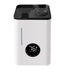 Зволожувач повітря - GHF-860MDW Grunhelm  