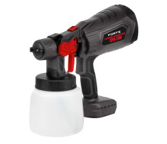 Фарбопульт (аккум.) - CPS-20A (без комплектации) Forte