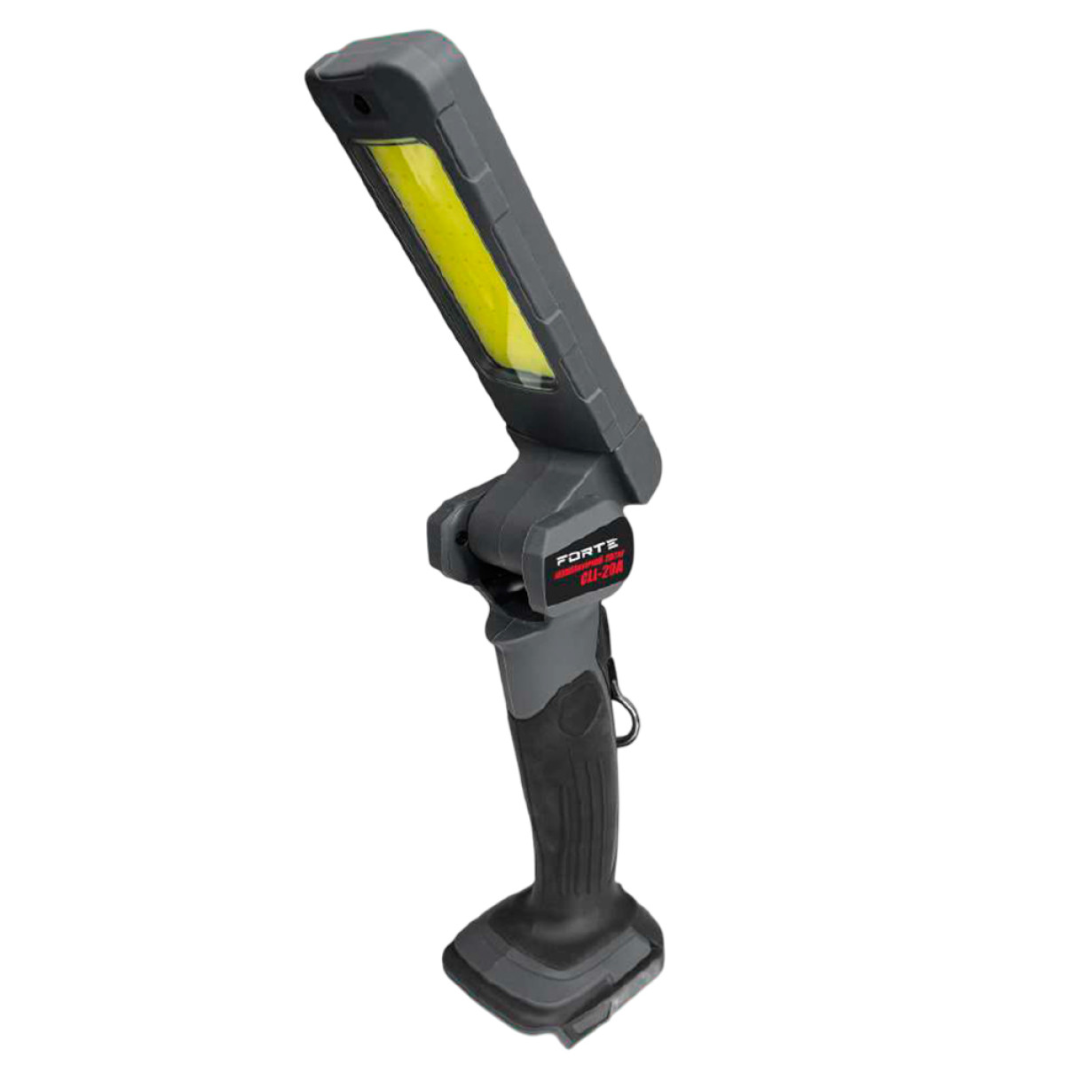 Акумуляторний LED ліхтар - CLL-20A Forte