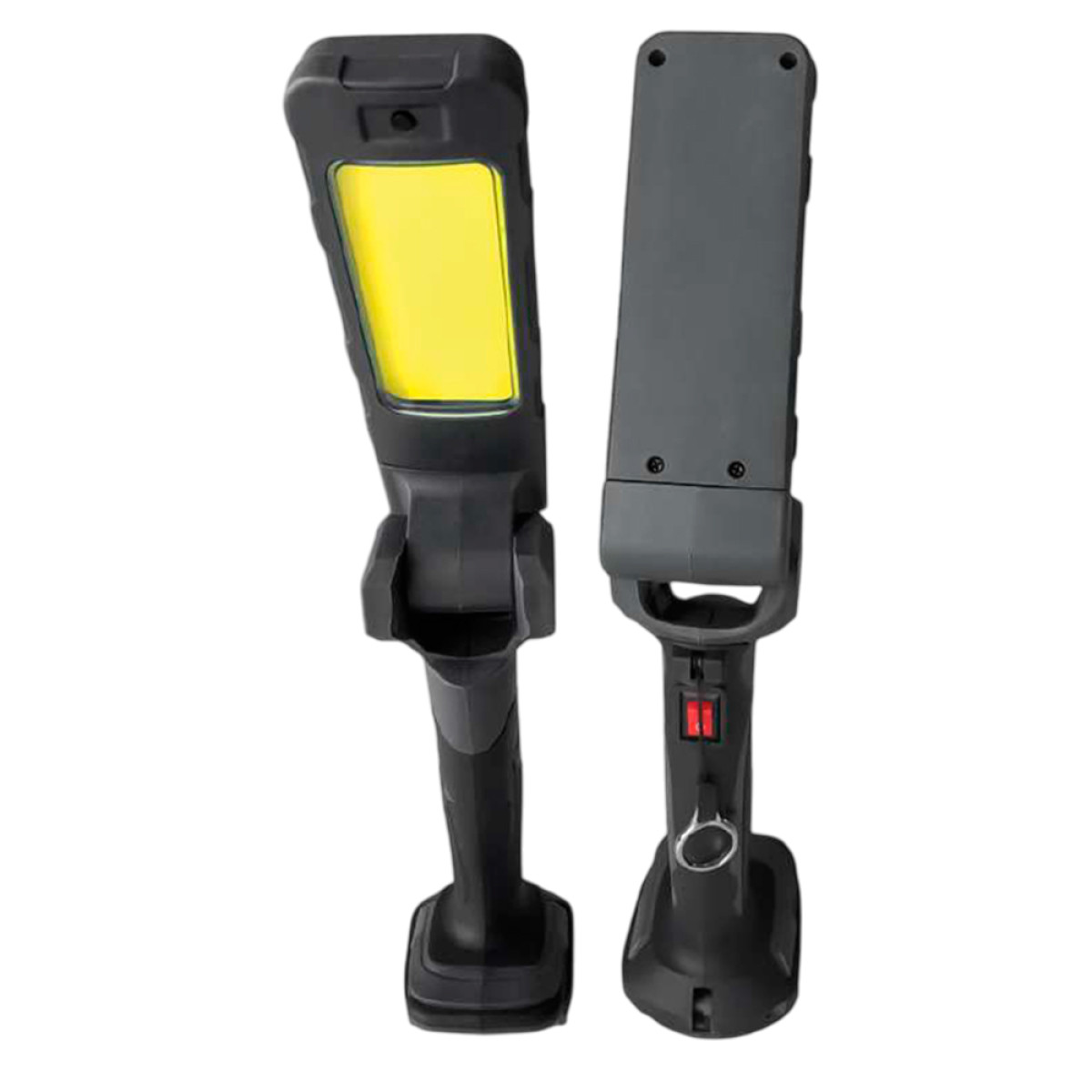 Акумуляторний LED ліхтар - CLL-20A Forte