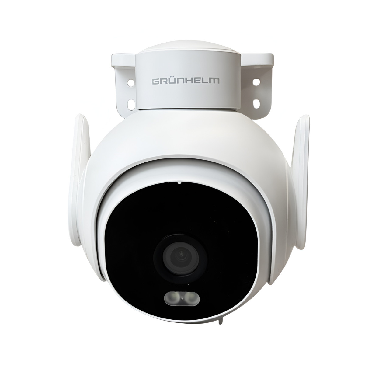 Зовнішня WiFi камера GOC-IPC216 Grunhelm