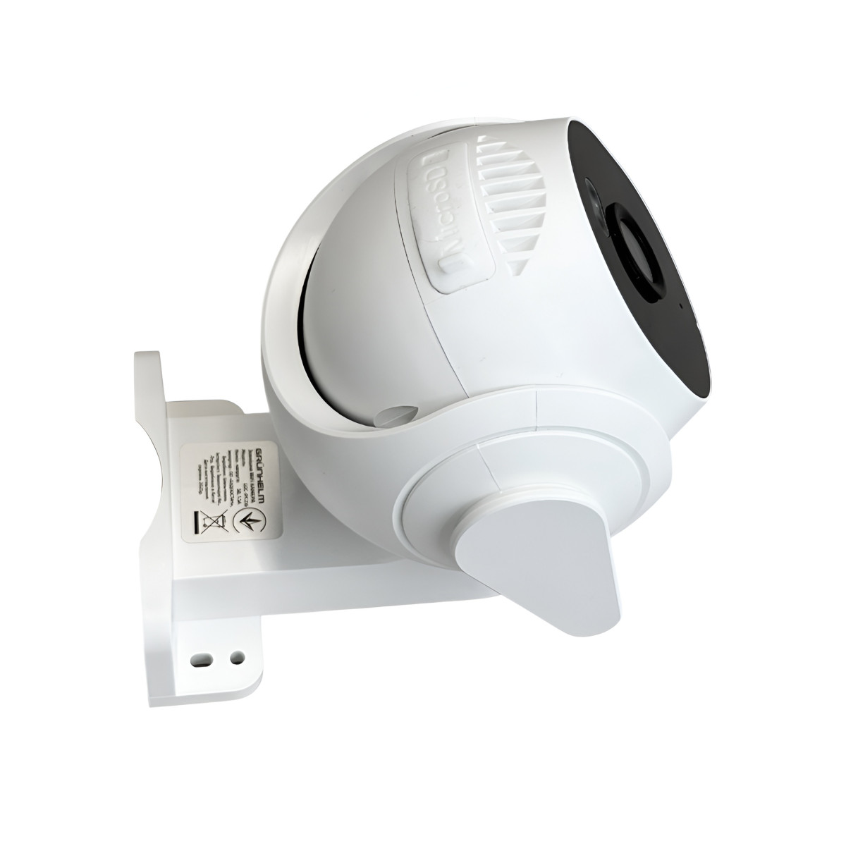 Зовнішня WiFi камера GOC-IPC216 Grunhelm