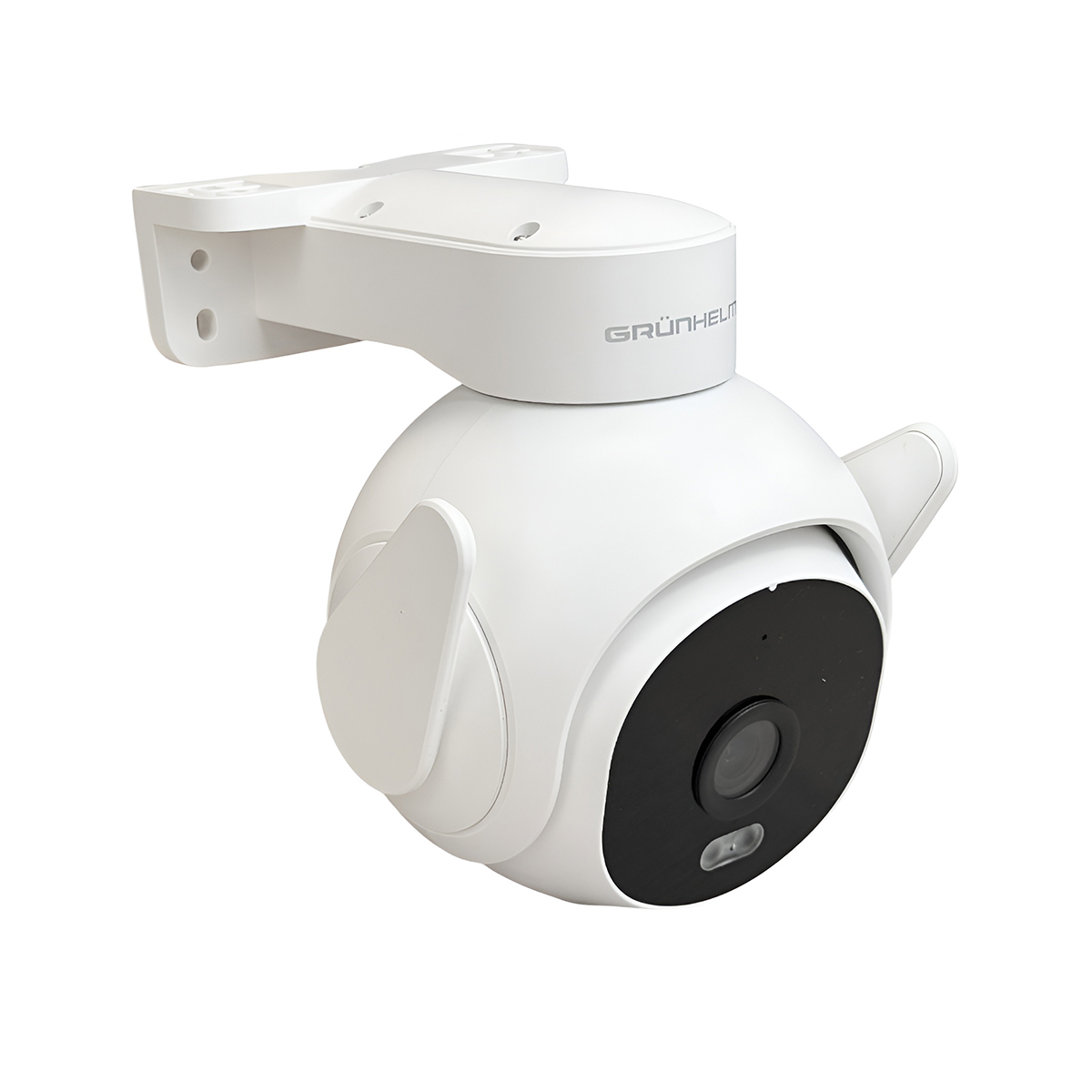 Зовнішня WiFi камера GOC-IPC216 Grunhelm