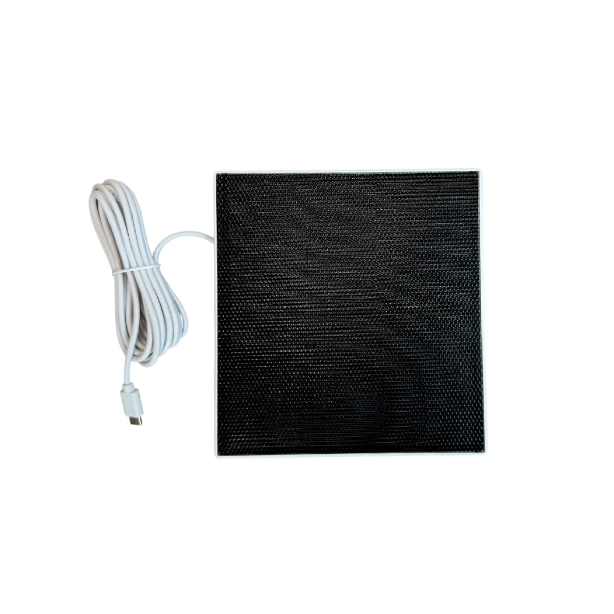 Зовнішня WiFi камера GOC-IPC209 із сонячною панеллю Grunhelm