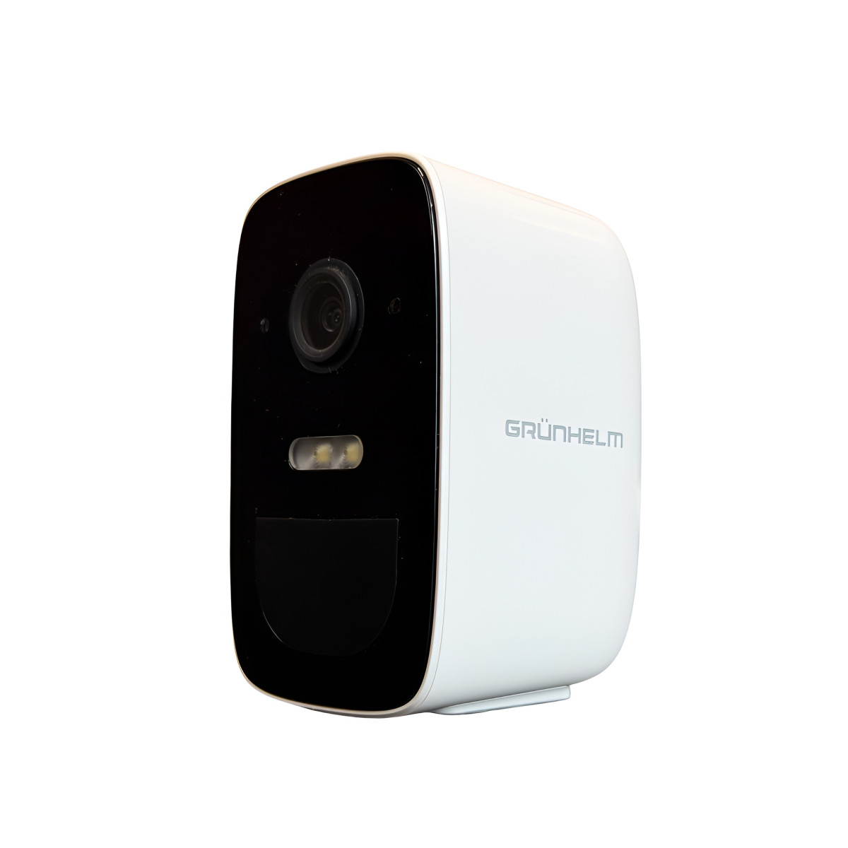 Зовнішня WiFi камера GOC-IPC209 із сонячною панеллю Grunhelm