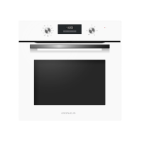 Духовой шкаф GDG 565 WG белый эл.таймер Grunhelm