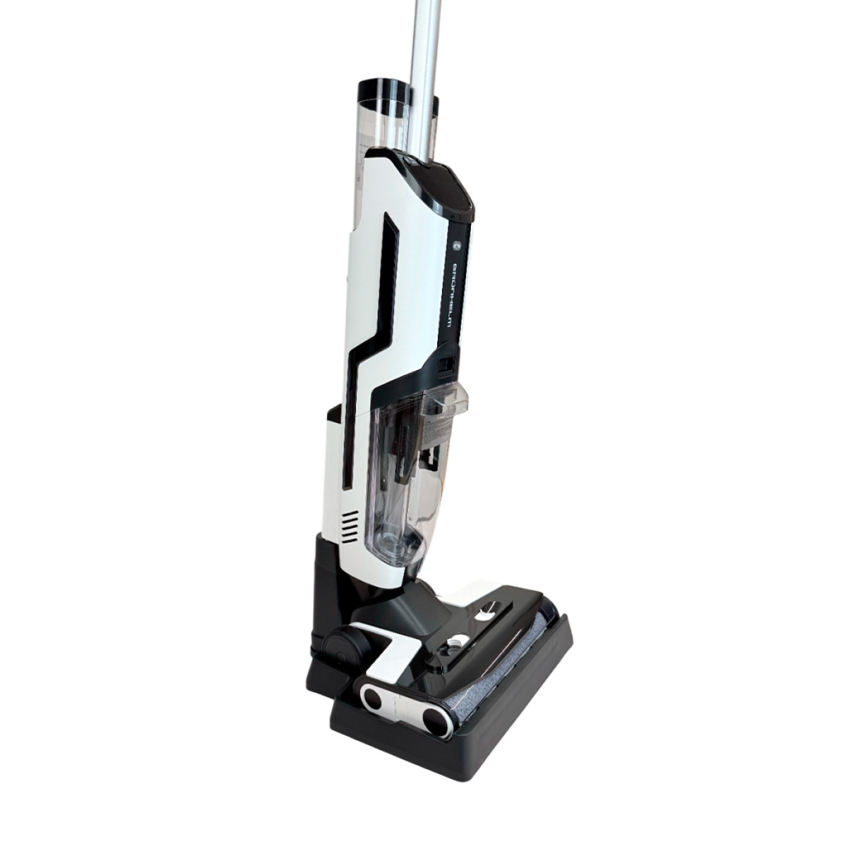 Пилосос миючий - GWVC-61В S Grunhelm