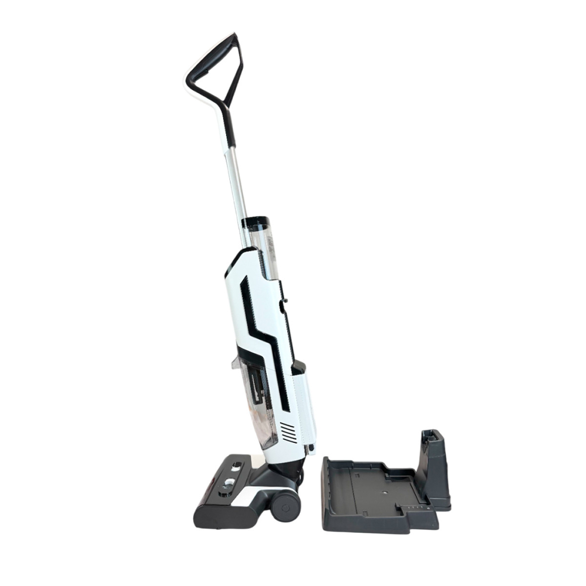 Пилосос миючий - GWVC-61В S Grunhelm