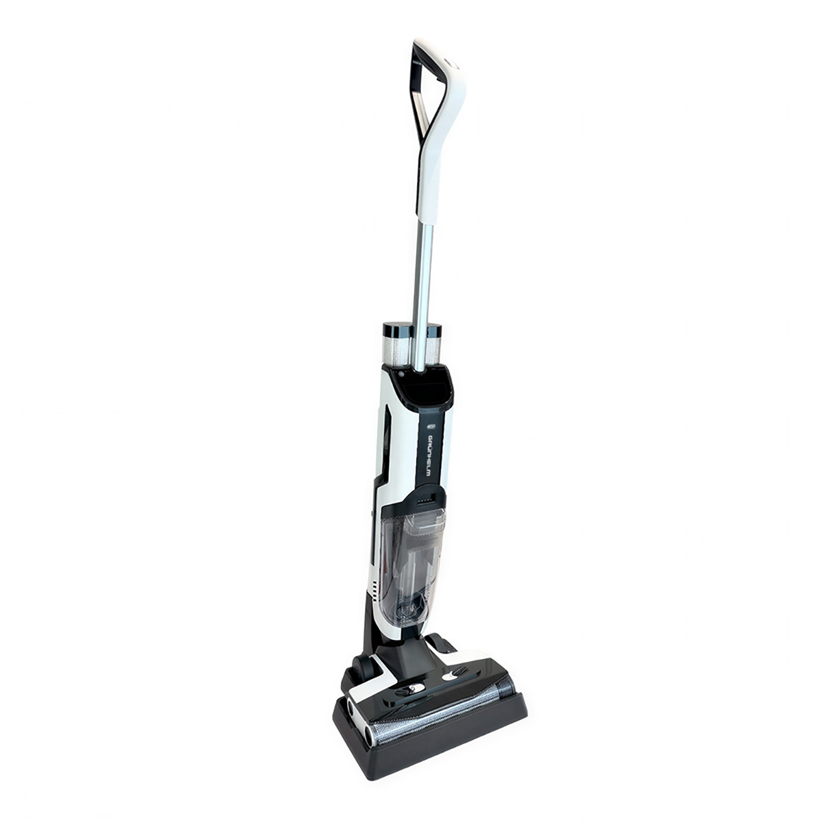 Пилосос миючий - GWVC-61В S Grunhelm