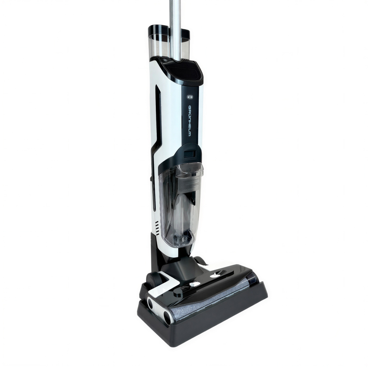 Пилосос миючий - GWVC-61В S Grunhelm