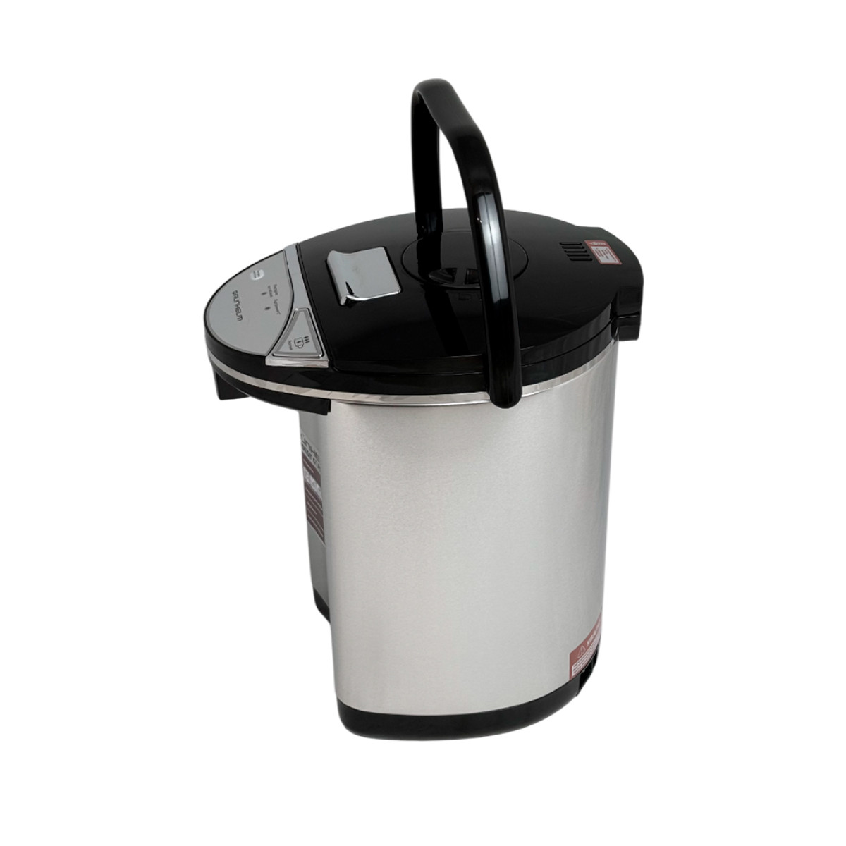 Термопот GTP550SB Grunhelm