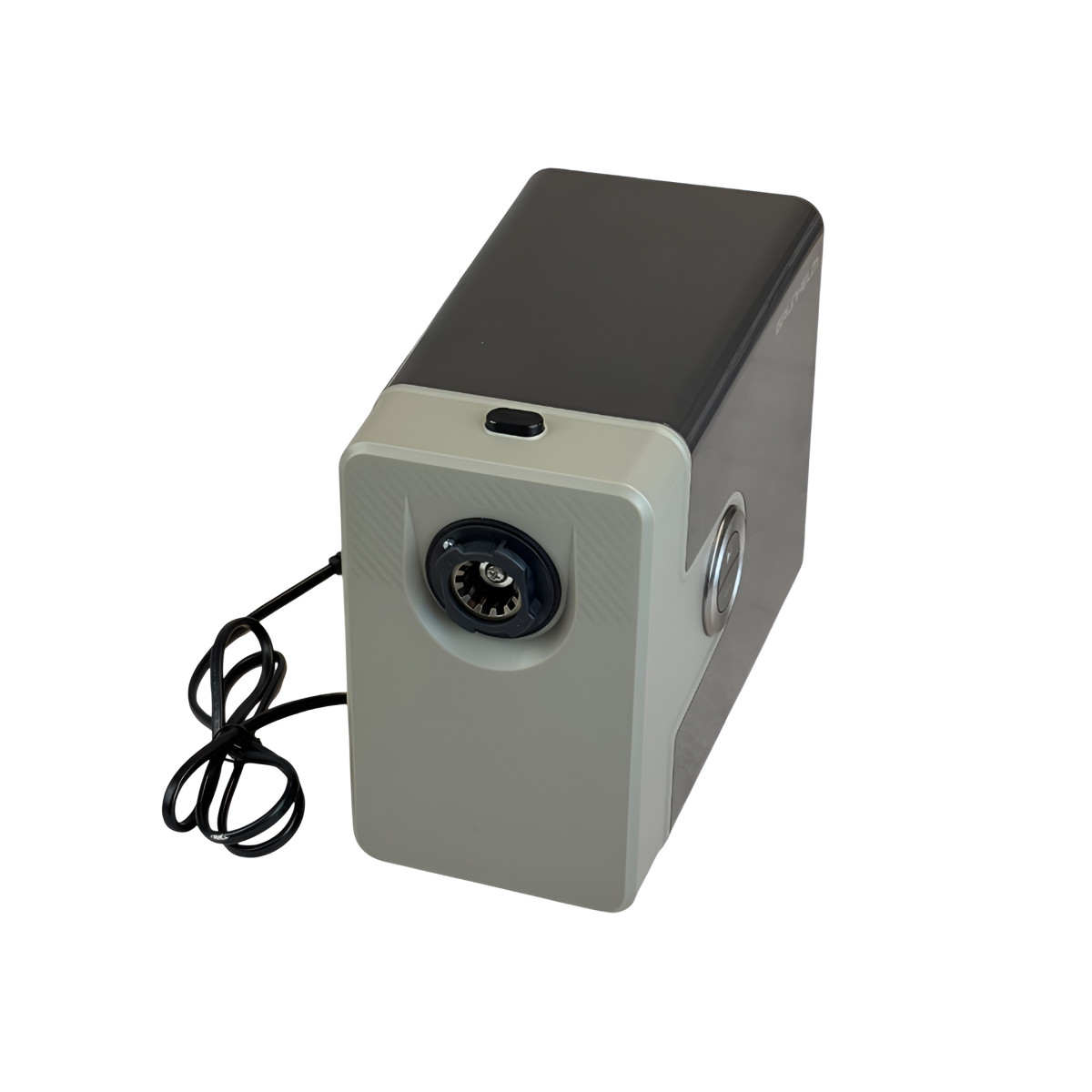 Мясорубка электрическая AMG181SS 1800 Вт Grunhelm