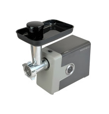 М'ясорубка електрична AMG181SS 1800 Вт Grunhelm