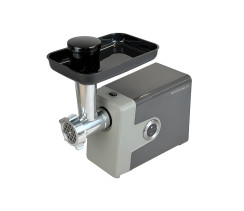 Мясорубка электрическая AMG181SS 1800 Вт Grunhelm