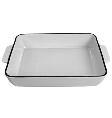 Форма для випікання PR-3331 Tower прямокутна PEPPER 37x24x6.7 см 