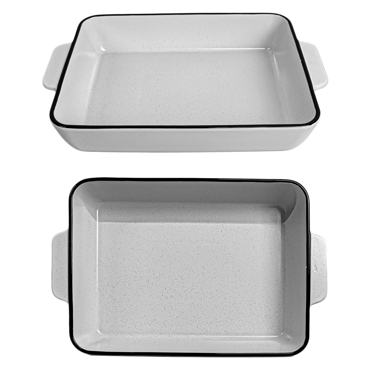 Форма для выпечки PR-3331 Tower прямоугольная PEPPER 37x24x6.7 см