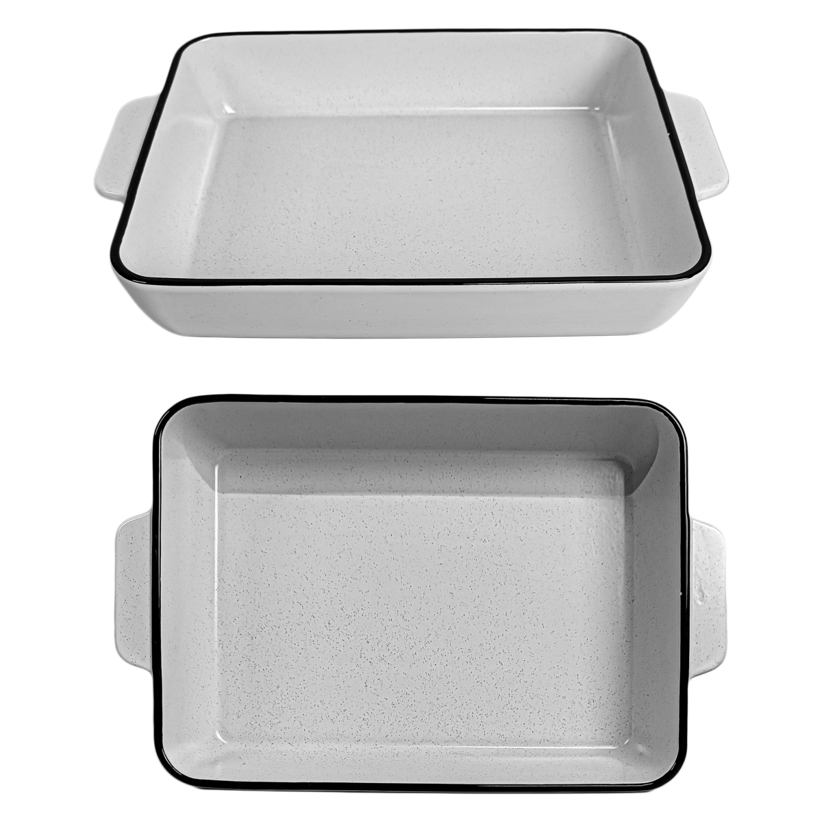 Форма для выпечки PR-3331 Tower прямоугольная PEPPER 37x24x6.7 см