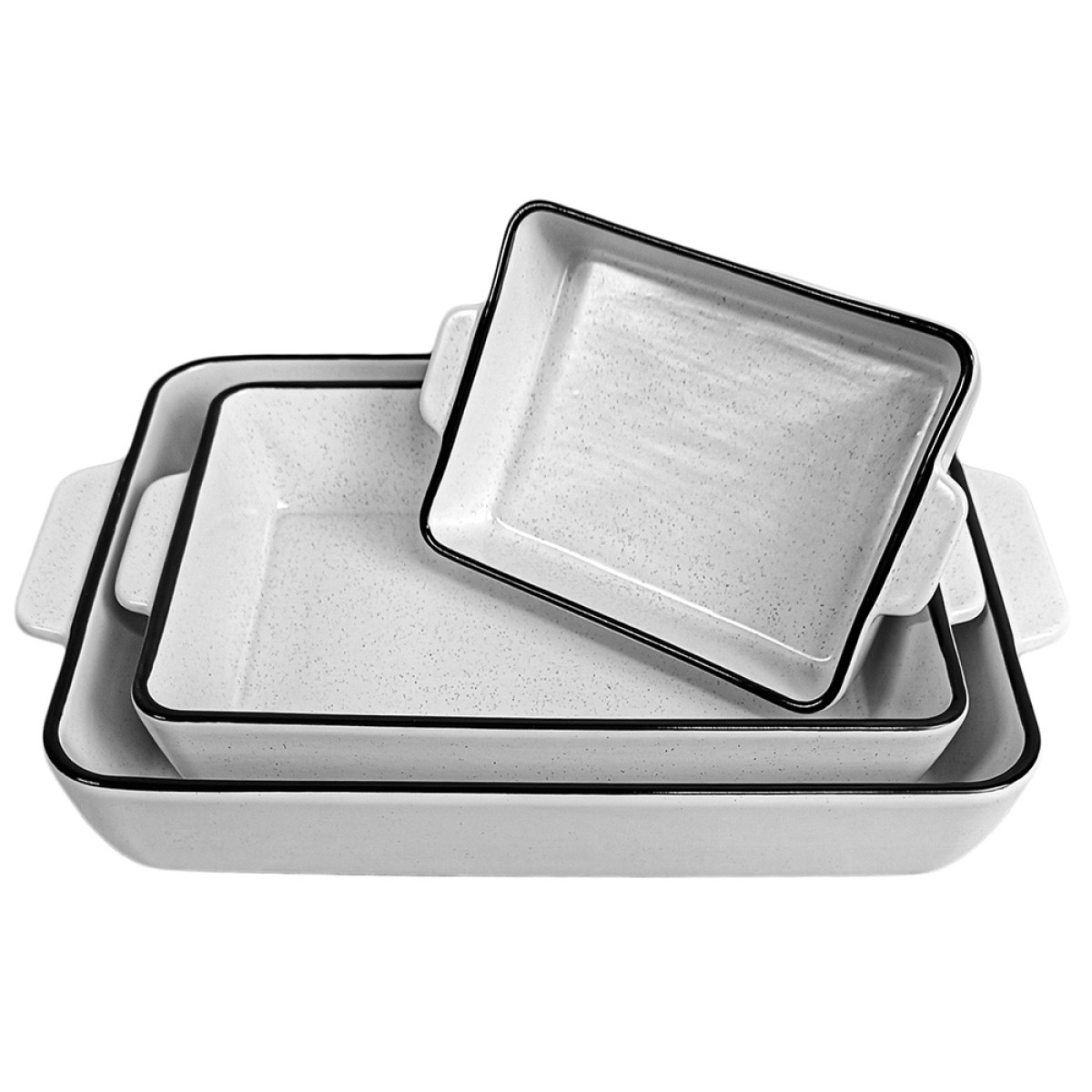 Форма для выпечки PR-3331 Tower прямоугольная PEPPER 37x24x6.7 см