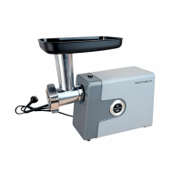 М'ясорубка електрична AMG181BA 1800 Вт Grunhelm