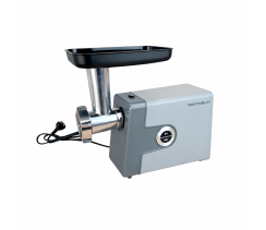 Мясорубка электрическая AMG181BA 1800 Вт Grunhelm