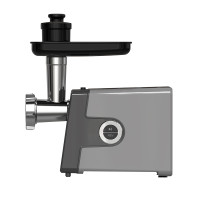 М'ясорубка електрична AMG181BA 1800 Вт Grunhelm