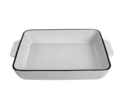 Форма для выпечки PR-3332 Tower прямоугольная PEPPER 30x18.5x6 см