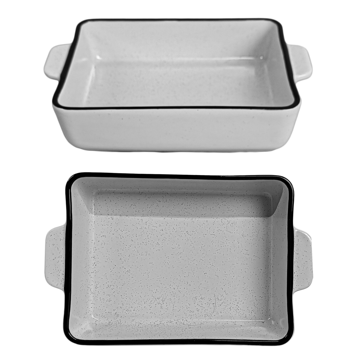 Форма для выпечки PR-3332 Tower прямоугольная PEPPER 30x18.5x6 см