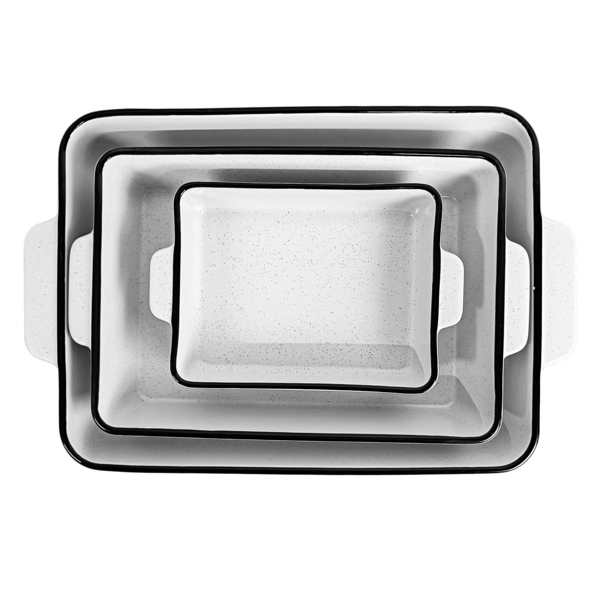 Форма для выпечки PR-3332 Tower прямоугольная PEPPER 30x18.5x6 см