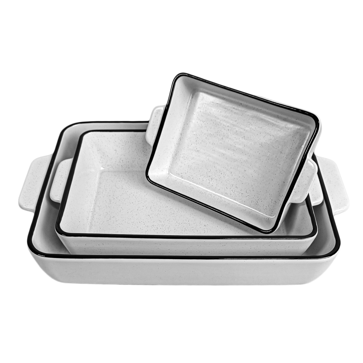 Форма для выпечки PR-3332 Tower прямоугольная PEPPER 30x18.5x6 см