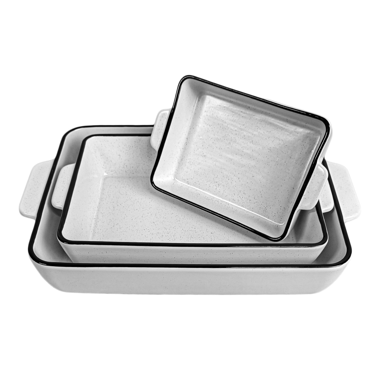 Форма для выпечки PR-3333 Tower прямоугольная PEPPER 20.5x13.5x4.5 см