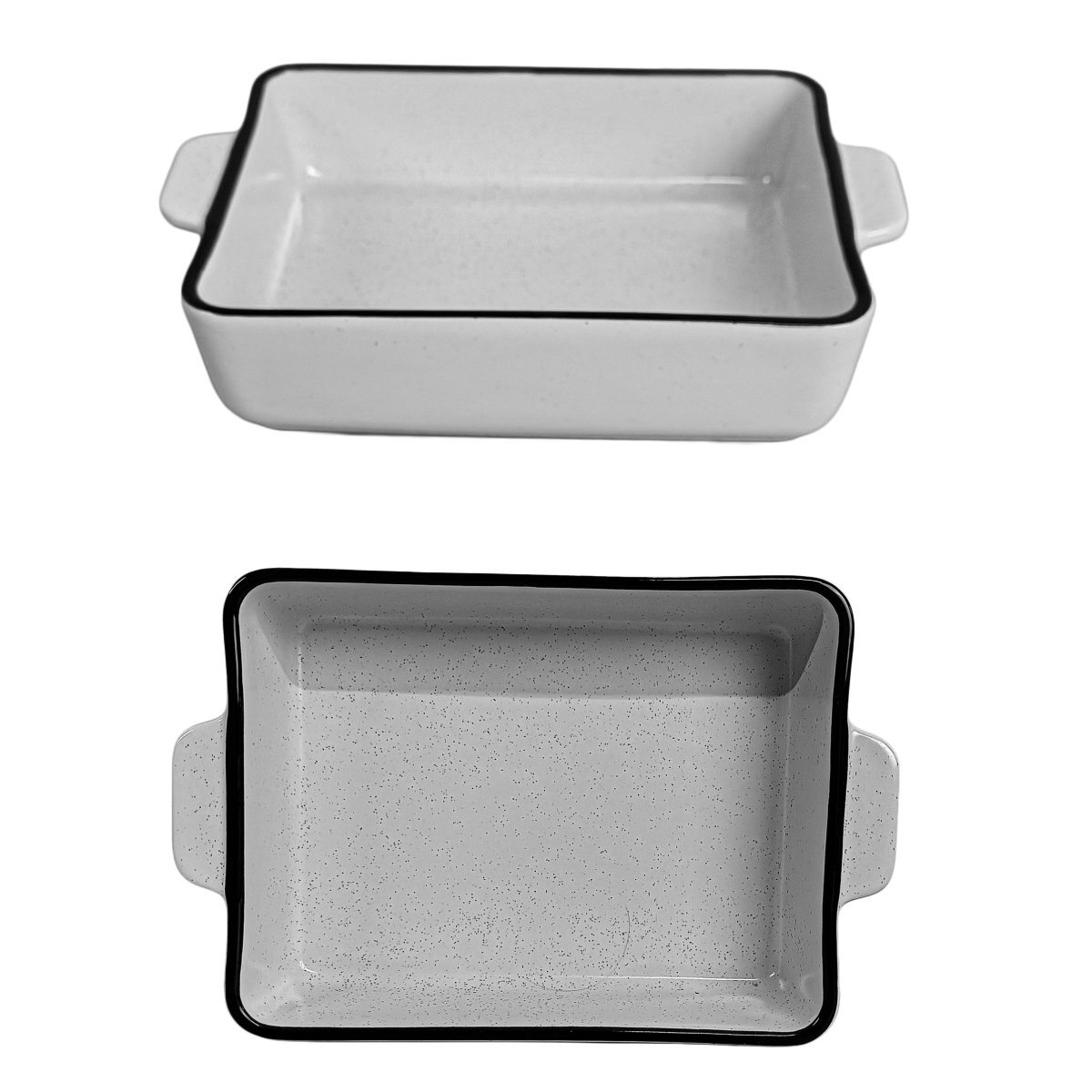 Форма для выпечки PR-3333 Tower прямоугольная PEPPER 20.5x13.5x4.5 см