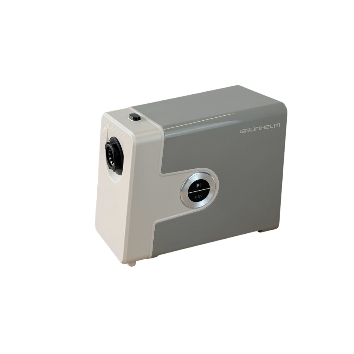 М'ясорубка електрична AMG181STJ 1800 Вт Grunhelm