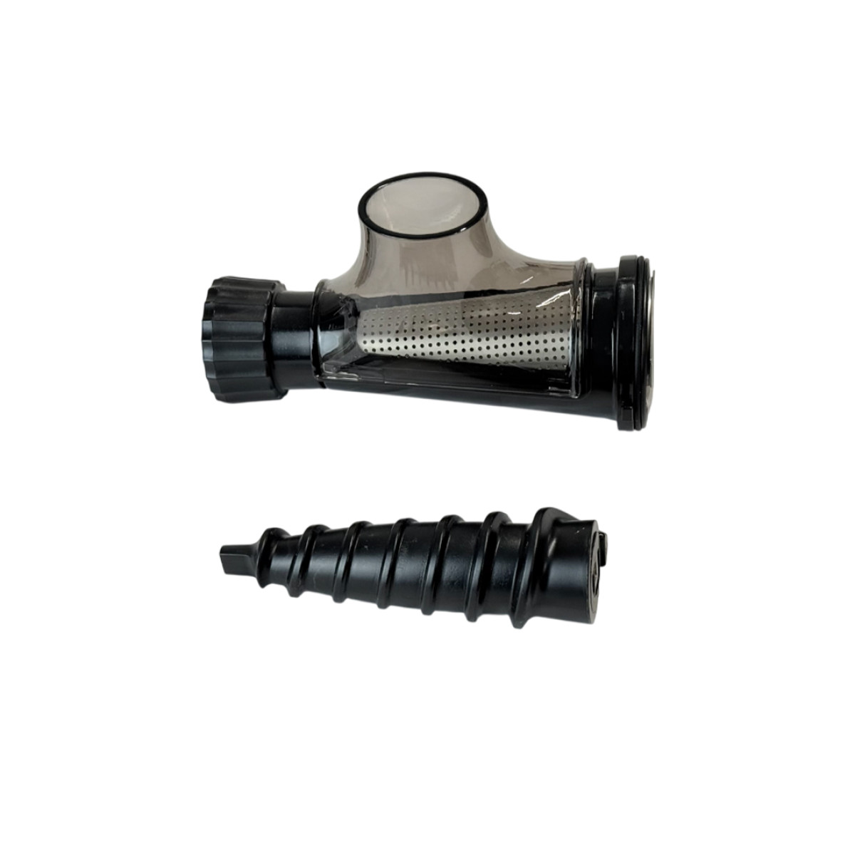 М'ясорубка електрична AMG181STJ 1800 Вт Grunhelm