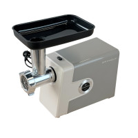 М'ясорубка електрична AMG181STJ 1800 Вт Grunhelm