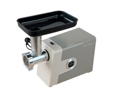 М'ясорубка електрична AMG181STJ 1800 Вт Grunhelm