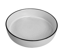 Форма для выпечки PR-3336 Tower круглая PEPPER 23.5x5.5 см