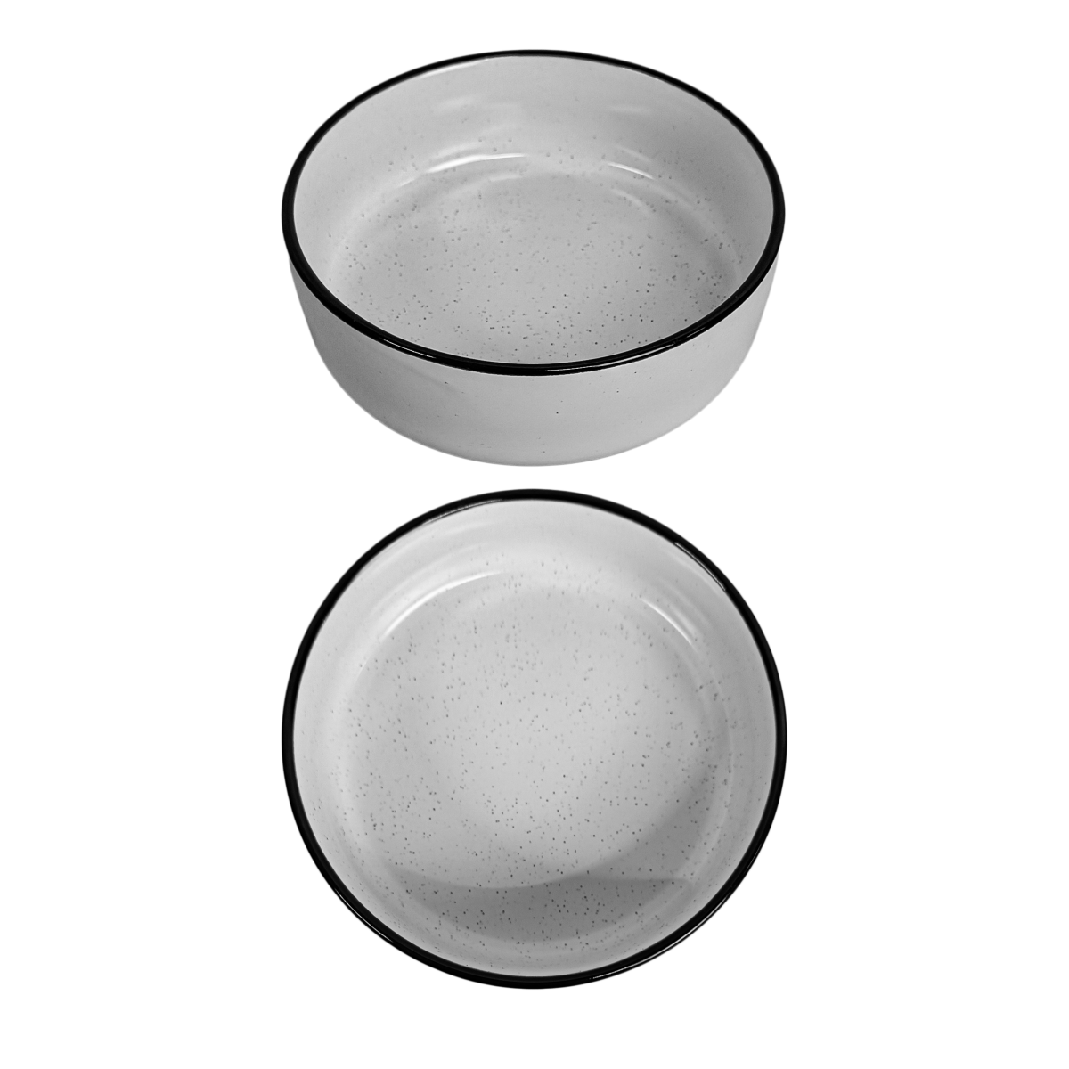 Форма для выпечки PR-3337 Tower круглая PEPPER 13x4.4 см