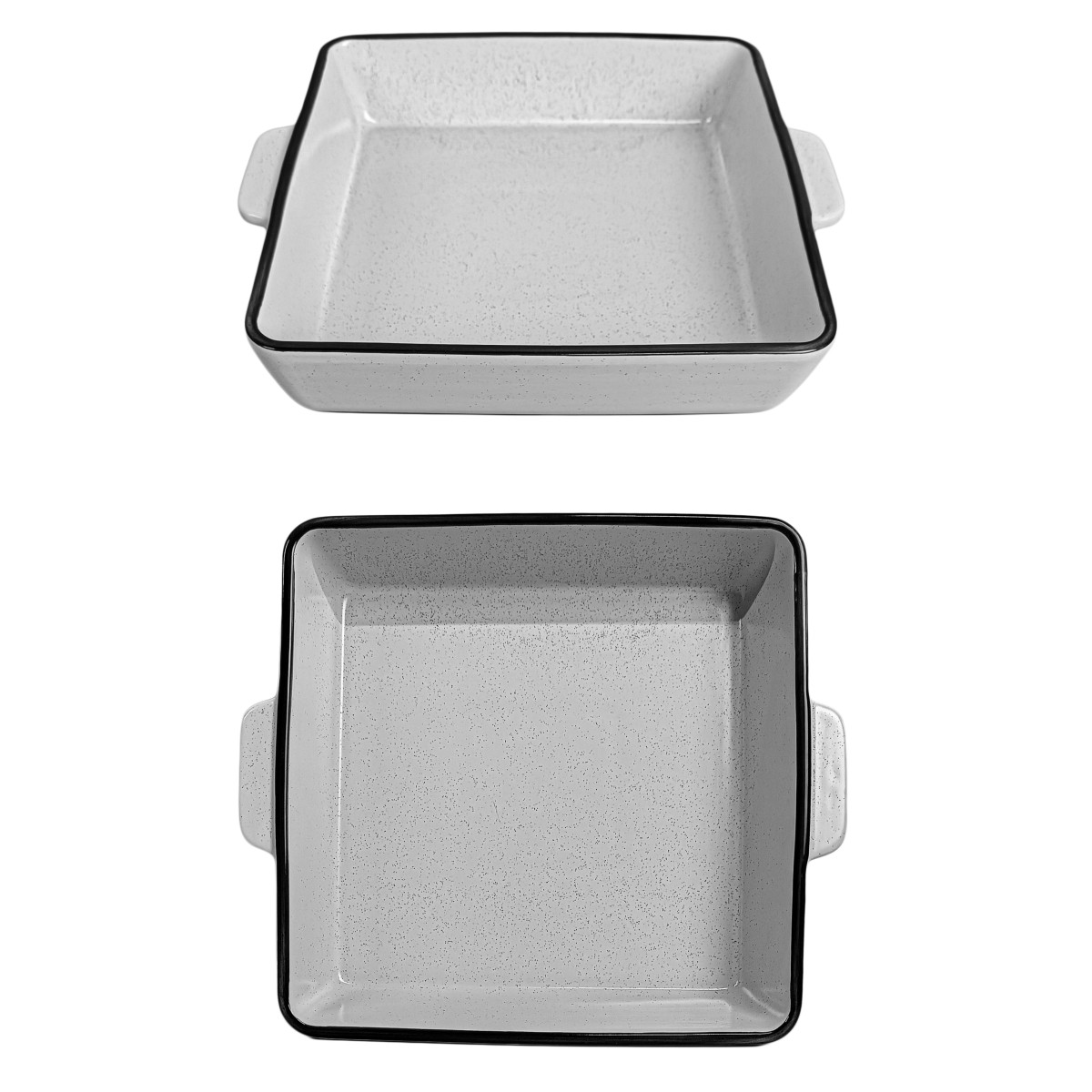 Форма для выпечки PR-3339 Tower квадратная PEPPER 28x24x5.5 см