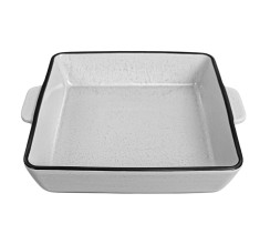 Форма для выпечки PR-3339 Tower квадратная PEPPER 28x24x5.5 см
