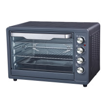 Піч електрична - GN70DСRLM Grunhelm сірий