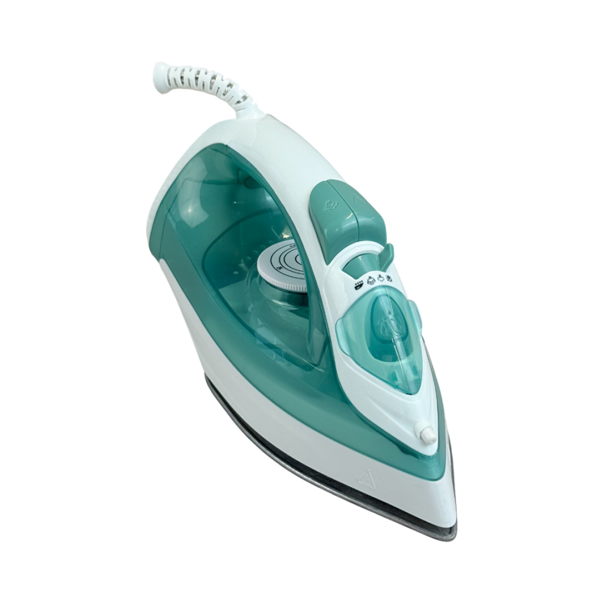 Праска парова EI8827T Grunhelm