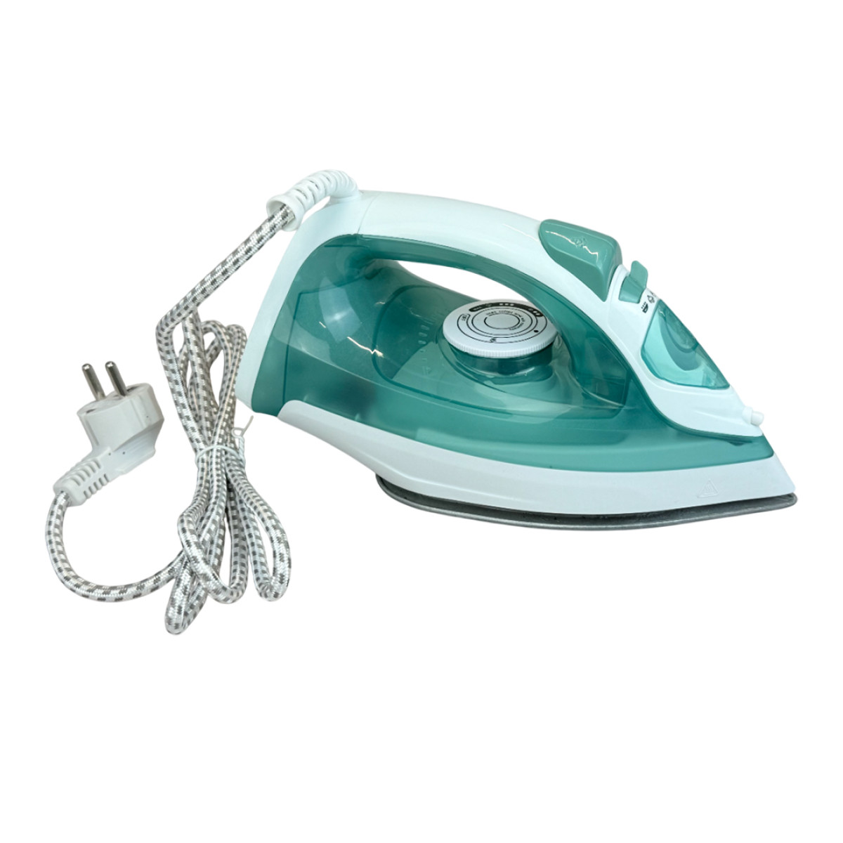 Праска парова EI8827T Grunhelm