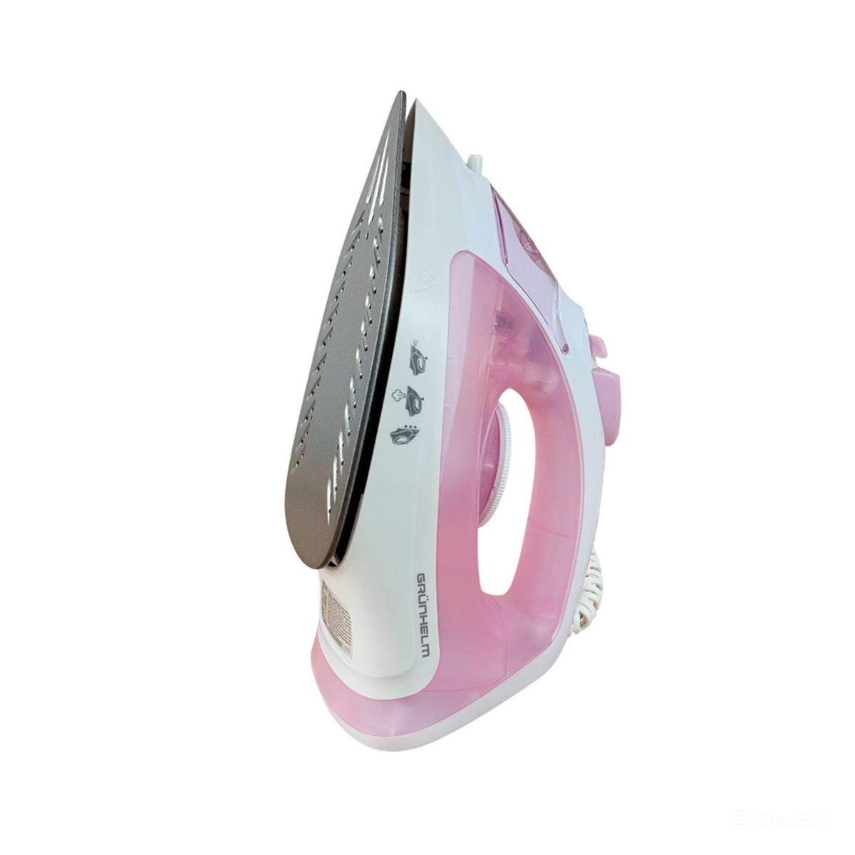 Утюг паровой EI8829T Grunhelm