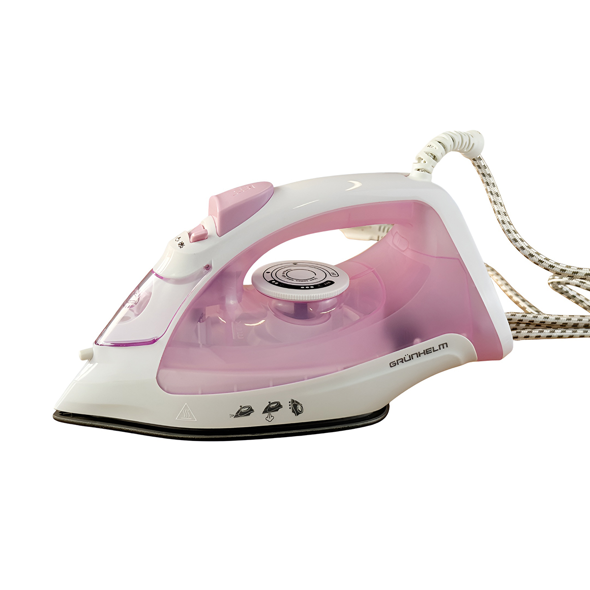 Утюг паровой EI8829T Grunhelm