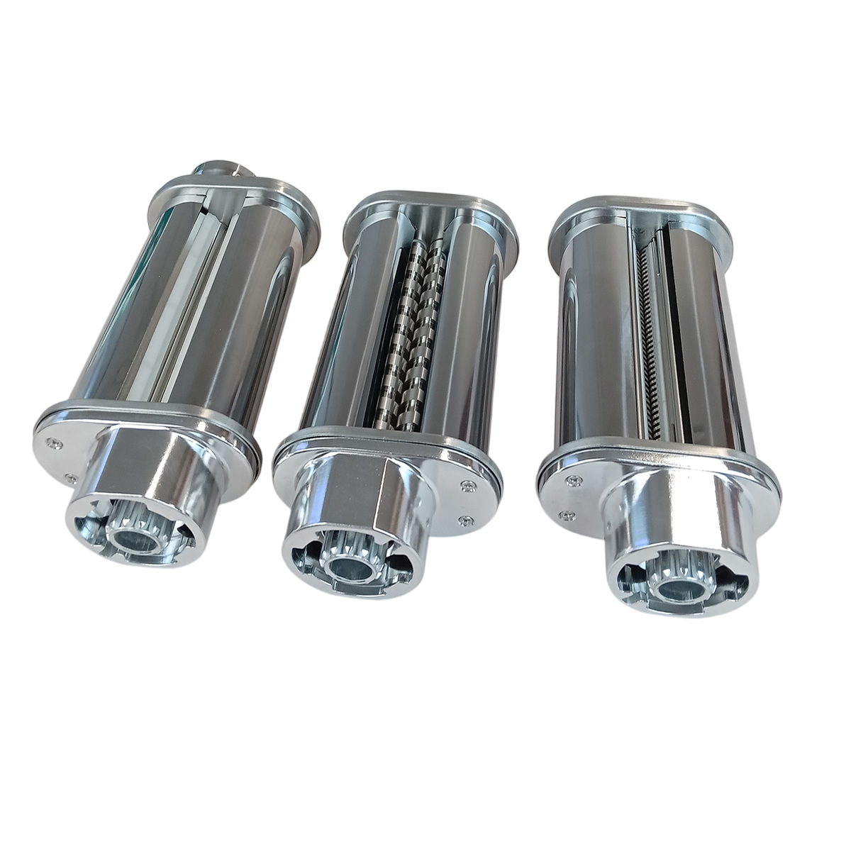 Набор насадок для приготовления пасты 3шт GP3033 Grunhelm