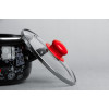 Каструля GT-T-116-P Перчинка 16 см 2.1 л GUSTO