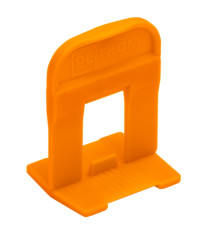 СВП Кліпса 1,5 мм (500шт) Plitkom 110600