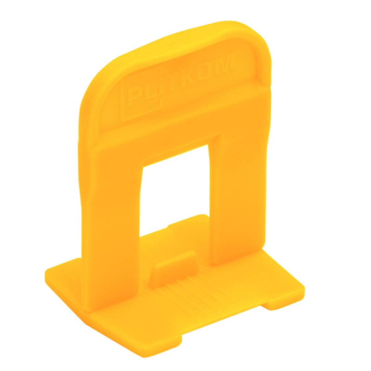 СВП Кліпса 2 мм (500шт) Plitkom 110600