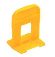 СВП Кліпса 2 мм (500шт) Plitkom 110600