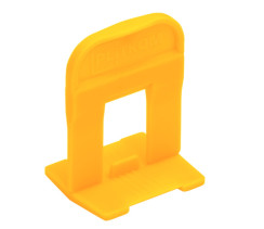 СВП Клипса 2 мм (500шт) Plitkom 110600